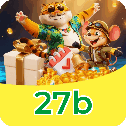 27b segurança SSL 256-bit - Licença Curaçao, eCOGRA, GLI certificado