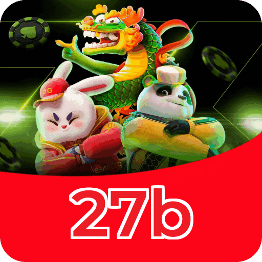 Tabela RTP dos jogos de cassino da 27b